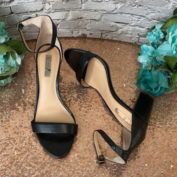 International Concepts Kivah Two-Piece Sandals - Picture 3 of 11